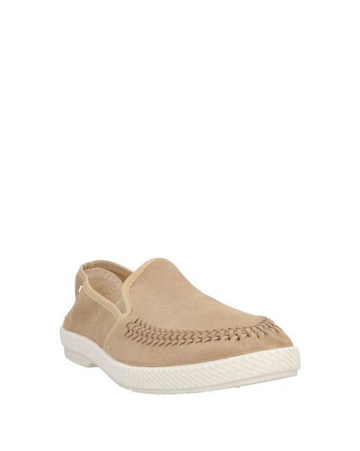 Rivieras White Trainers for men