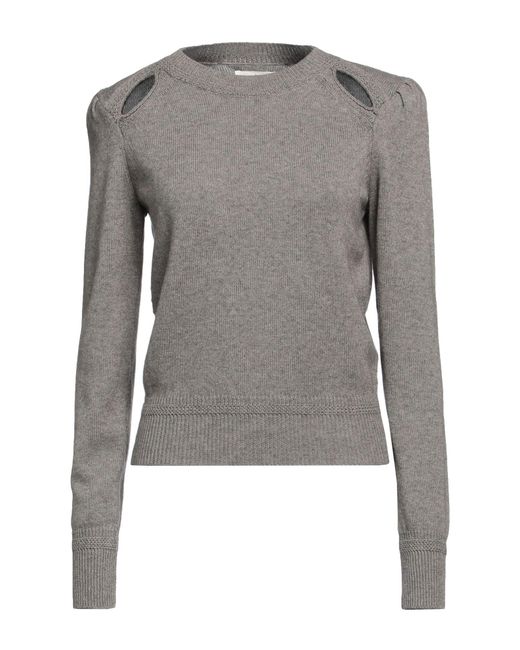 Isabel Marant Gray Sweater