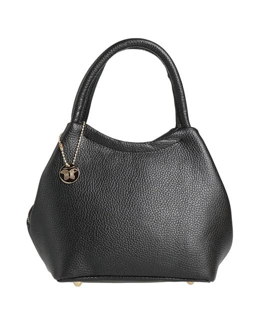 Laura Di Maggio Black Handtaschen