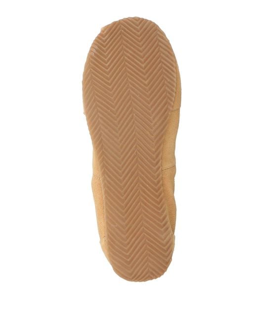 Abra Natural Sneakers