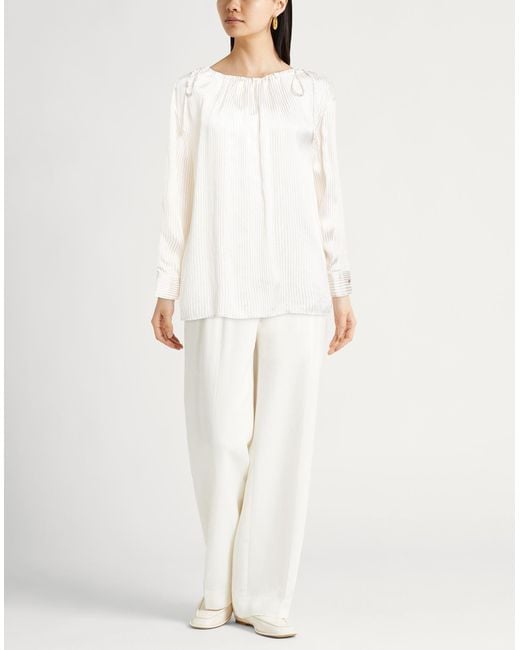 Tory Burch White Top