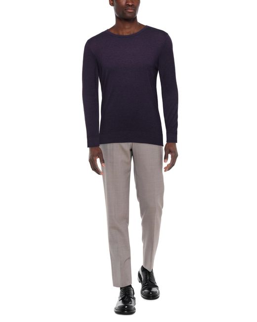 Pullover di Massimo Alba in Blue da Uomo