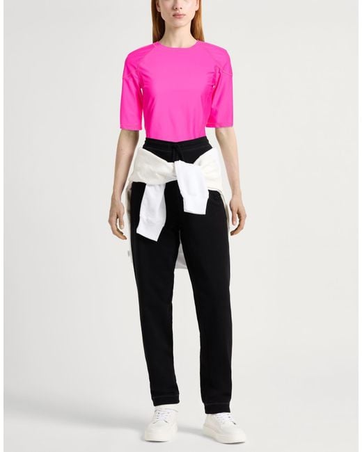 Maliparmi Pink T-Shirt