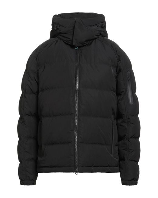 Orlebar Brown Pufferjacke & Daunenjacke in Black für Herren