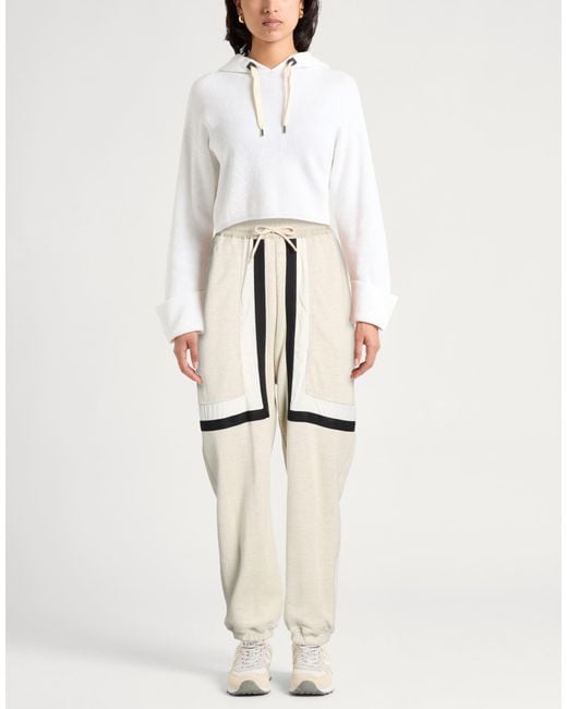 Gentry Portofino White Pants