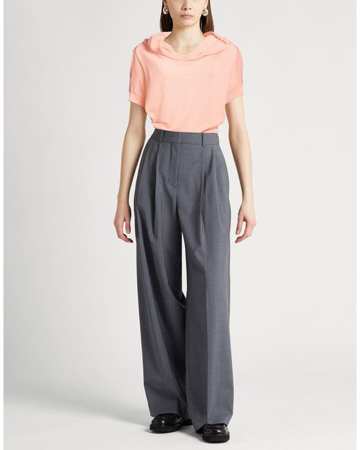 Pullover Liu Jo de color Pink