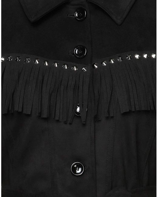Liu Jo Black Jacket