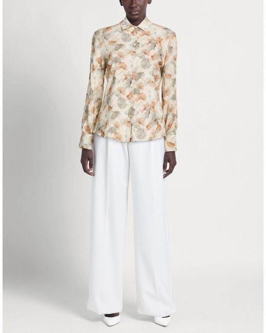 Purotatto Natural Shirt Viscose, Elastane