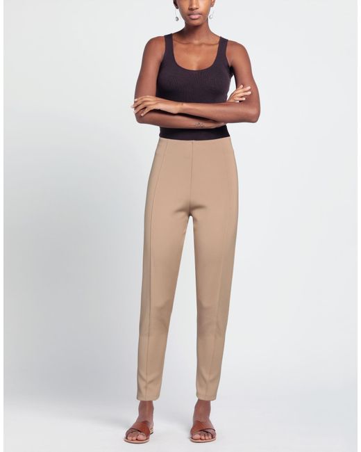 Deha Natural Pants Polyester, Elastane