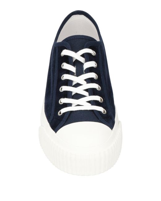 THEORY PROJECT White Sneakers for men