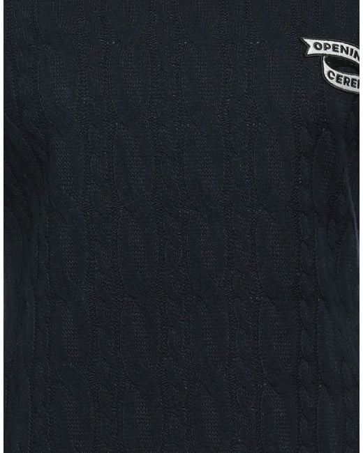 Opening Ceremony Black Jumper