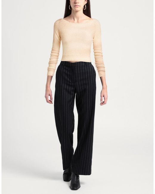 Canessa Natural Sweater Cashmere, Polyamide