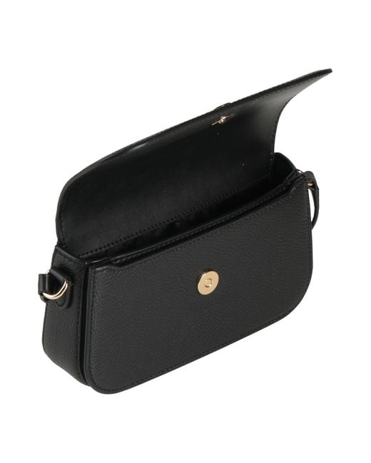 MICHAEL Michael Kors Black Umhängetasche