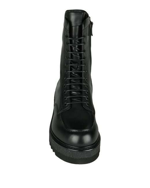 Boots 2024 emporio armani