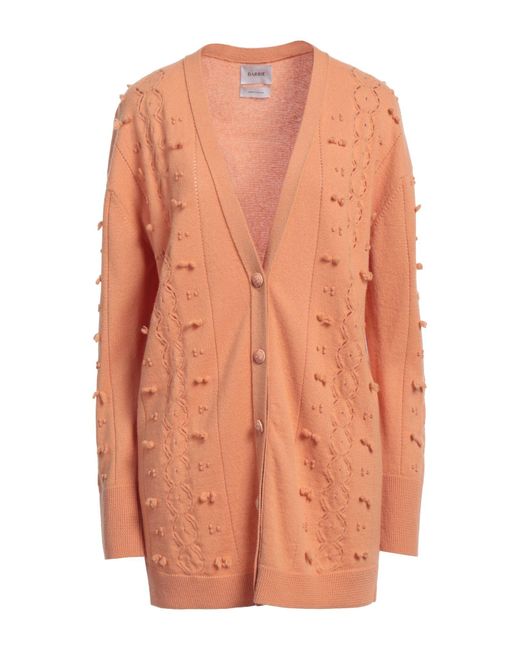 Rebecas Barrie de color Orange
