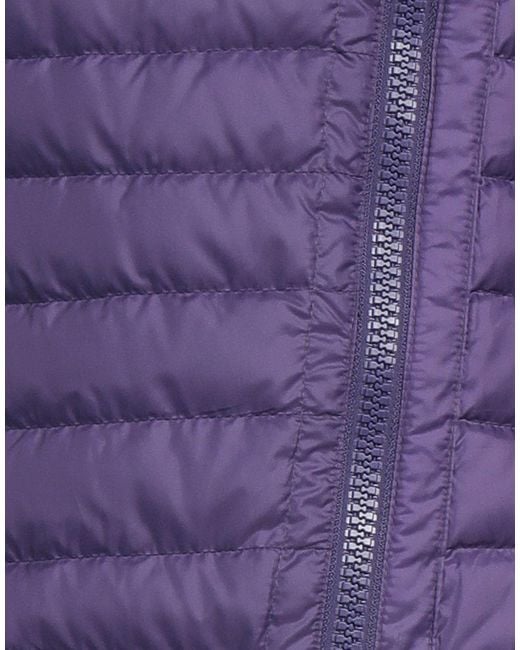 Peuterey Purple Puffer