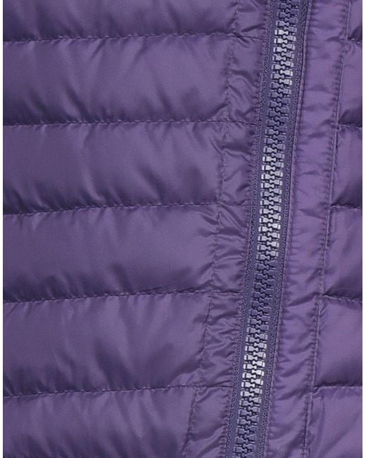 Peuterey Purple Puffer