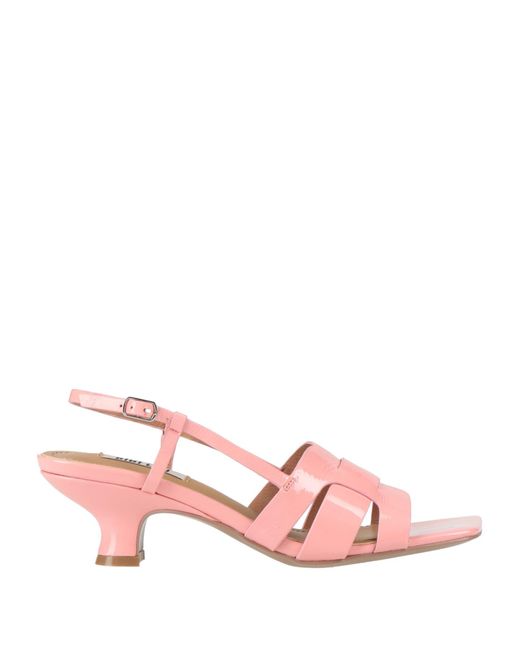 Sandali di Bibi Lou in Pink