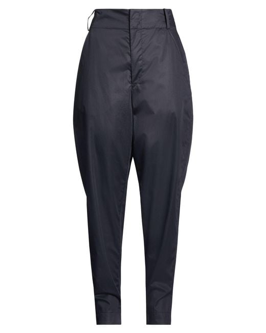 Isabel Marant Blue Trouser
