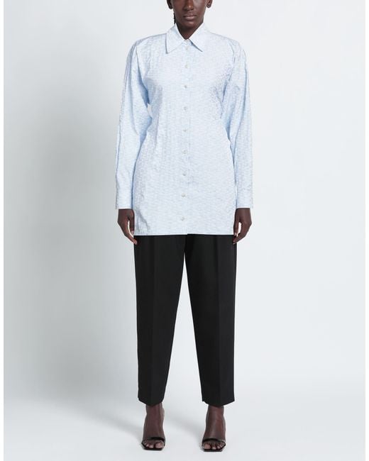Camicia di Gcds in Blue