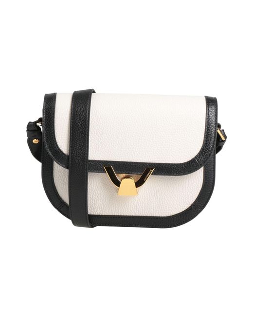 Coccinelle Black Cross-Body Bags