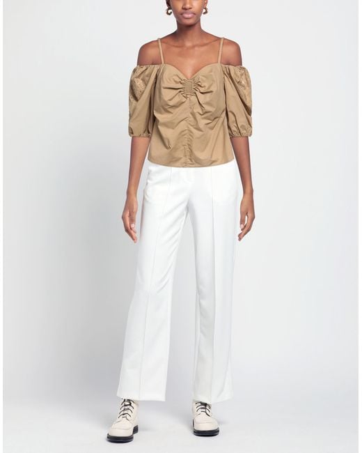 Pinko Natural Top