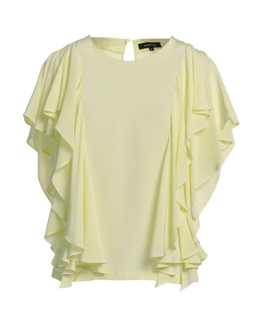Top Barbara Bui de color Green