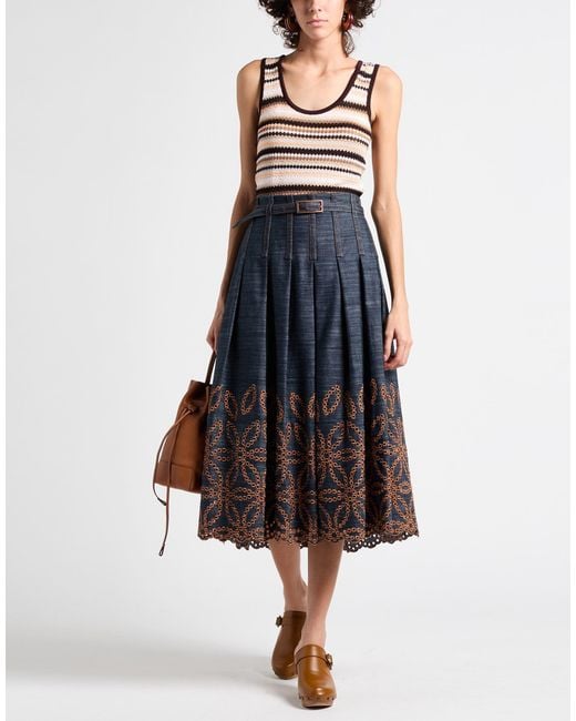 Missoni Gray Dark Sweater Cotton, Viscose