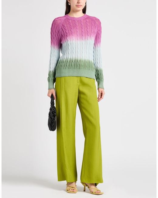 Jucca Pink Jumper