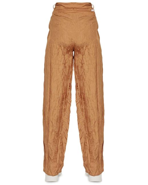 Pantalon Jucca en coloris Brown