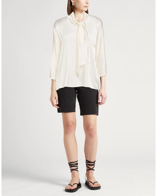 Jucca White Top