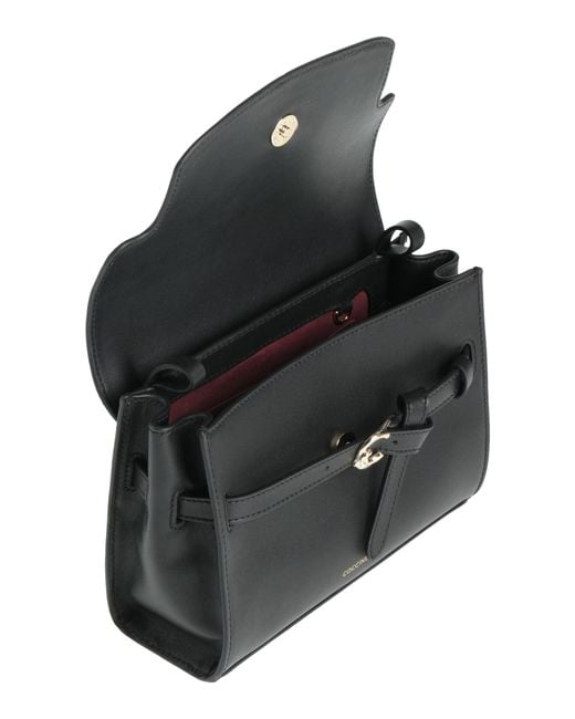 Coccinelle Black Cross-Body Bag