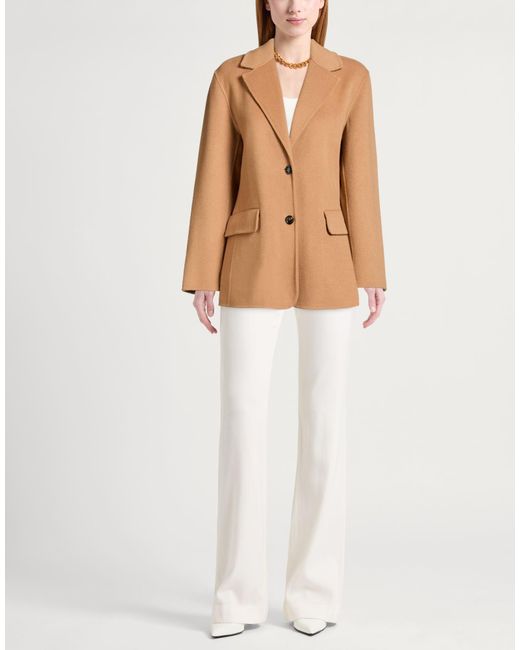 Woolrich Brown Blazer