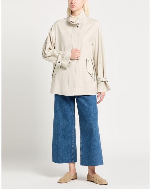 Moorer Natural Jacket