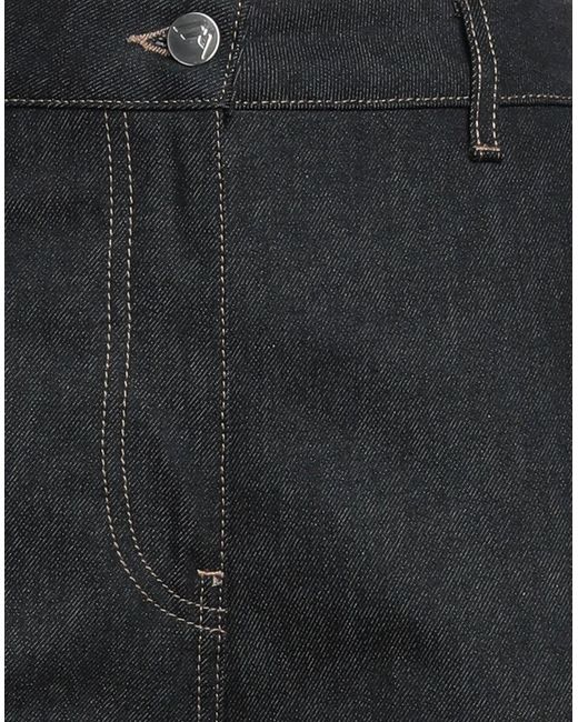 Pantalon en jean REMAIN Birger Christensen en coloris Black