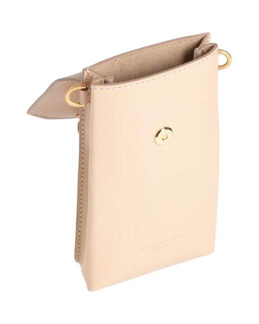 Gianni Chiarini Natural Cross-body Bag