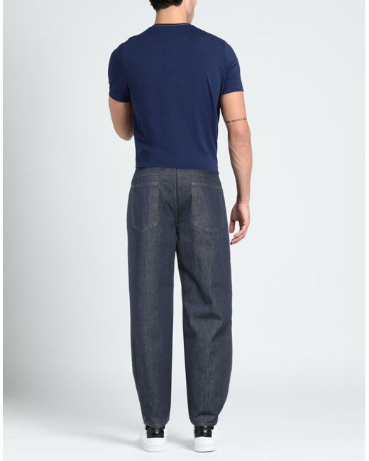 Pantalon en jean Jacquemus pour homme en coloris Blue