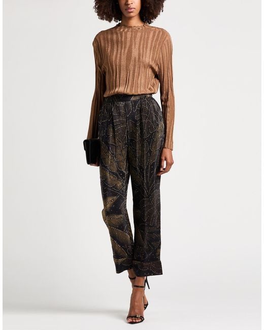 Pantalon Farm Rio en coloris Gray