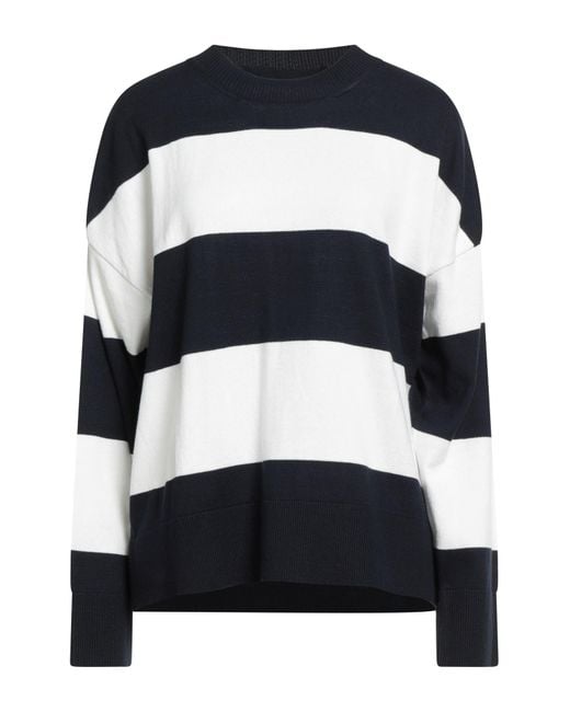 Barbour Black Sweater Cotton