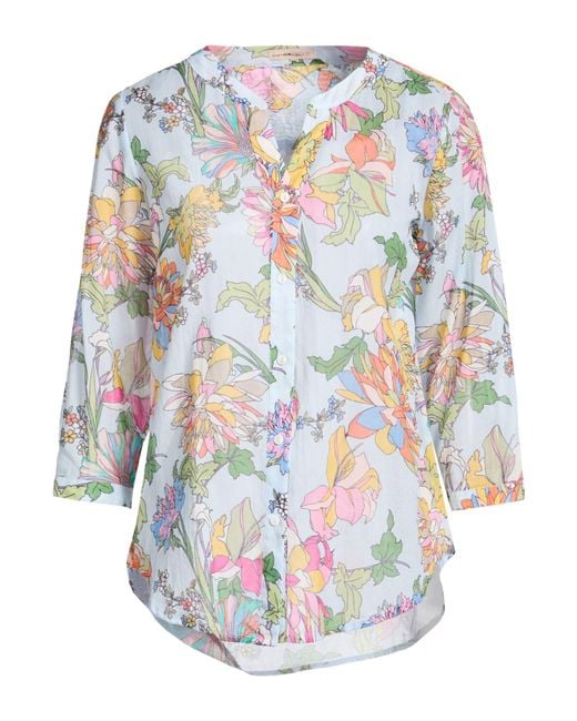 Camicettasnob White Shirts