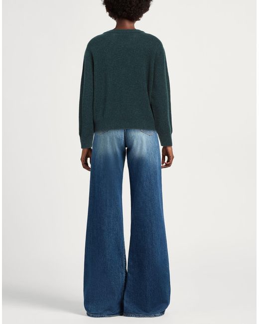 Howlin' By Morrison Green Deep Sweater Wool