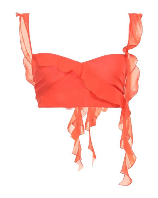 ANDAMANE Red Top