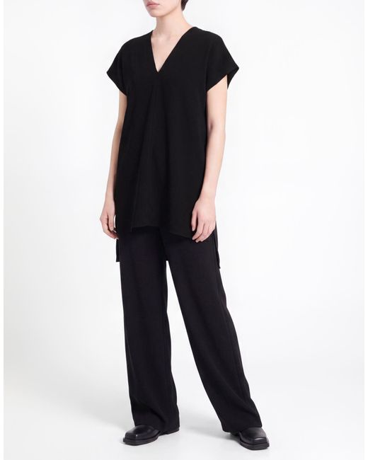 Top Aspesi en coloris Black