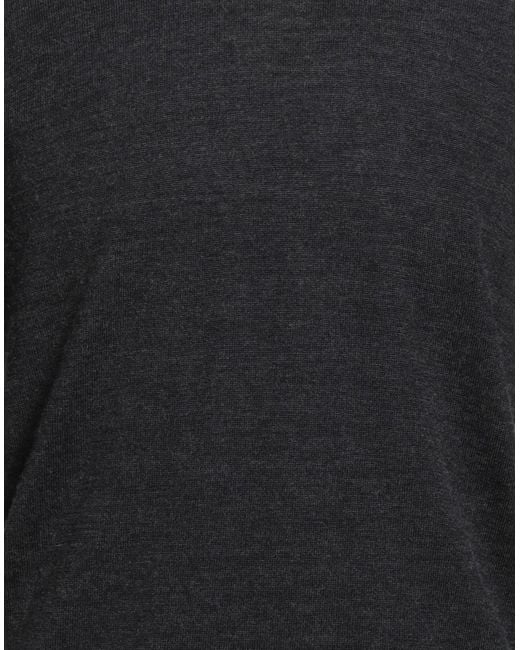 Ballantyne Pullover in Black für Herren