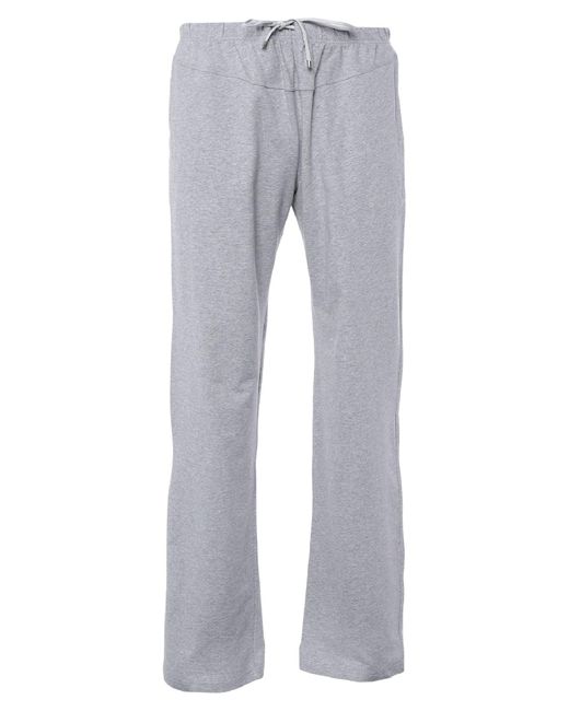 Pyjama Dior Homme pour homme en coloris Gray