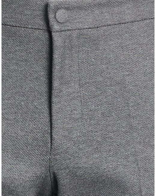 Thom Browne Gray Trouser for men