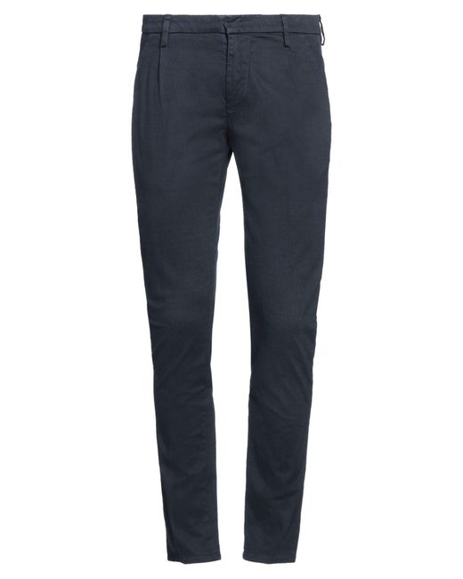 Pantalone di Dondup in Blue da Uomo