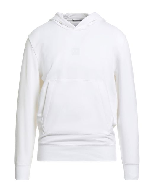 Sweat-shirt C P Company pour homme en coloris White