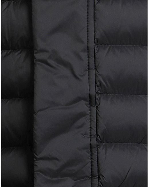 Peuterey Black Puffer for men