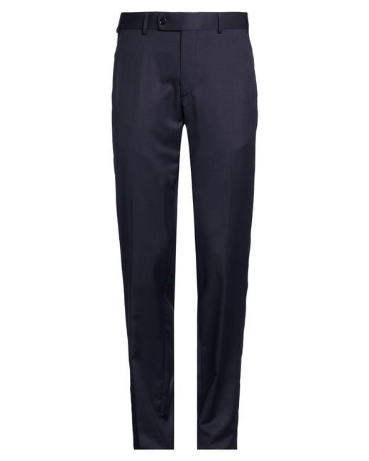 SCABAL® Blue Trouser for men
